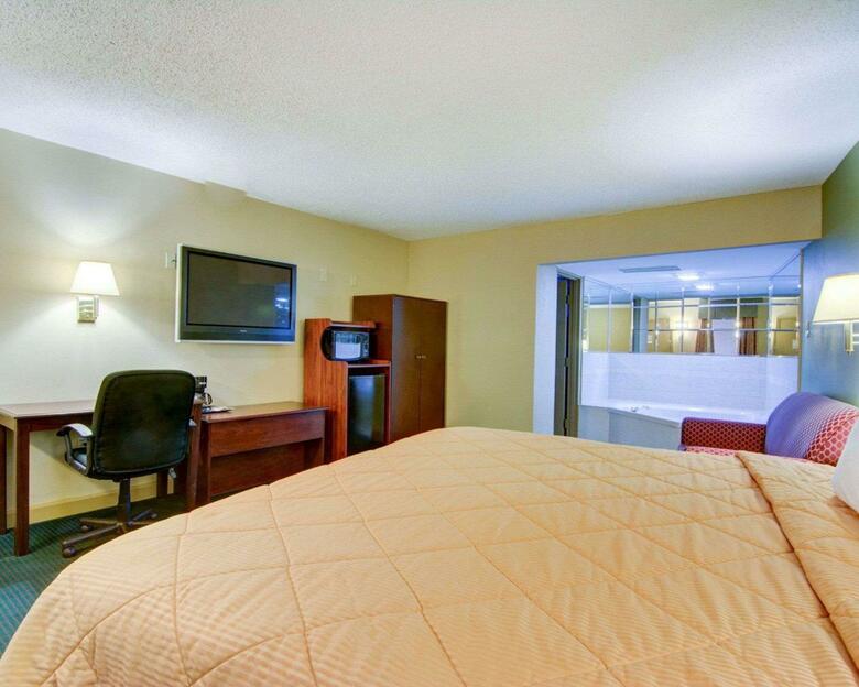 Motel Rodeway Inn