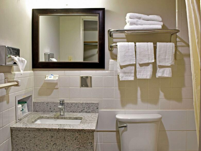 Motel Rodeway Inn