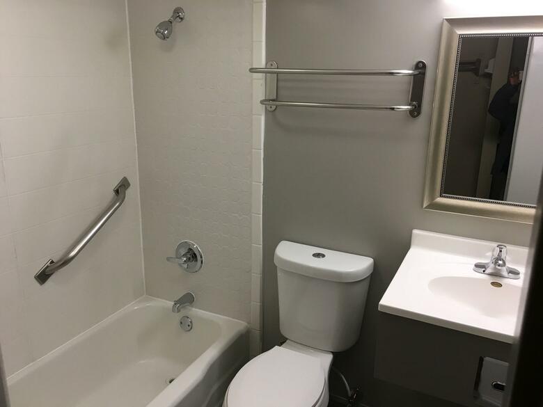Motel Rodeway Inn