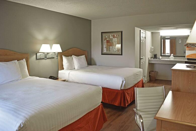 Motel Rodeway Inn