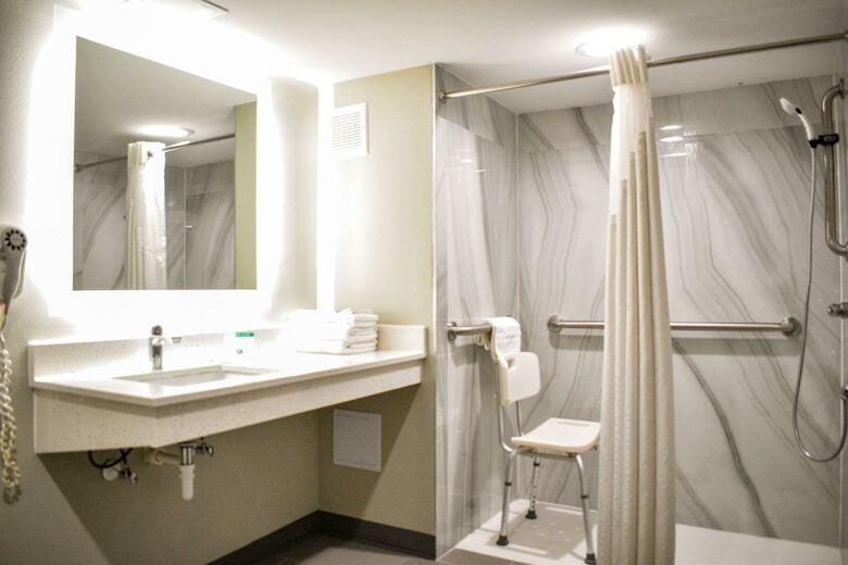 Motel Rodeway Inn