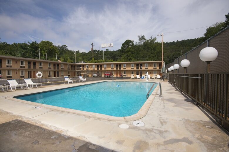 Motel Rodeway Inn