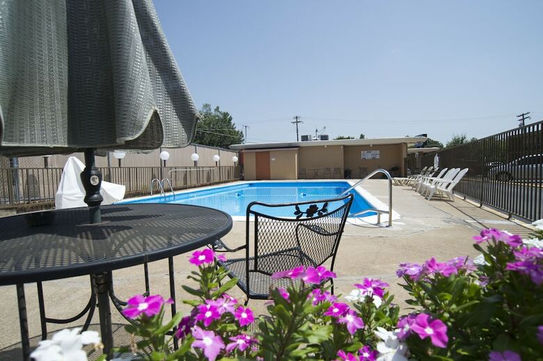Motel Rodeway Inn