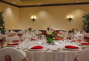 Hotel Springhill Suites By Marriott Napa Valley