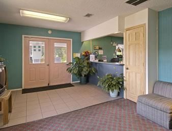 Motel Super 8 Chipley Fl