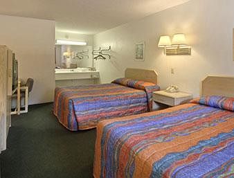 Motel Super 8 Chipley Fl
