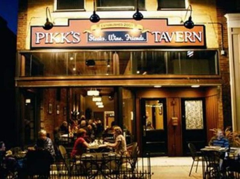 Hostal Pikk's Inn