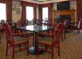 Hotel Comfort Inn Schererville