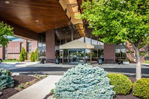 Hotel Quality Inn Indy Castleton