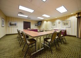 Hotel Quality Inn Indy Castleton