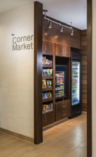 Hotel Fairfield Inn & Suites By Marriott Ashland