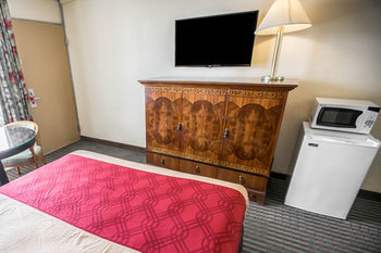 Motel Econo Lodge