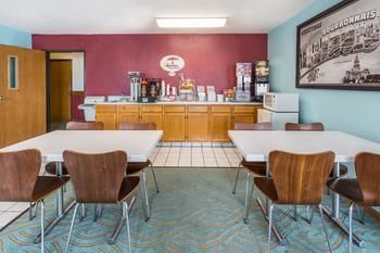 Motel Super 8 Bourbonnais/kankakee Area