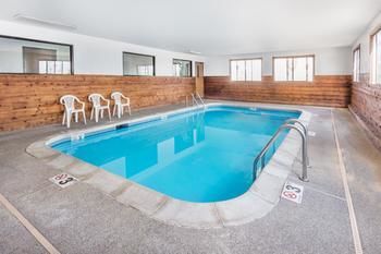 Motel Super 8 Bourbonnais/kankakee Area