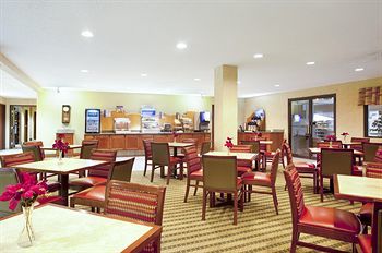 Hotel Holiday Inn Express & Suites Bourbonnais