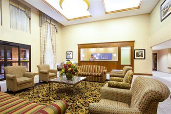 Hotel Holiday Inn Express & Suites Bourbonnais