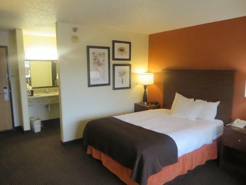 Hotel Americinn Lodge & Suites Worthington