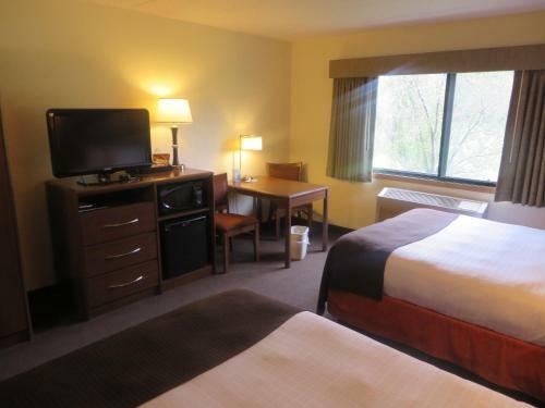 Hotel Americinn Lodge & Suites Worthington