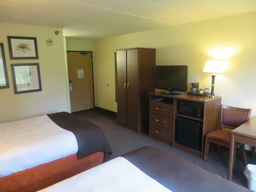 Hotel Americinn Lodge & Suites Worthington