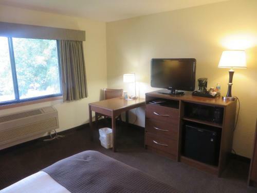 Hotel Americinn Lodge & Suites Worthington