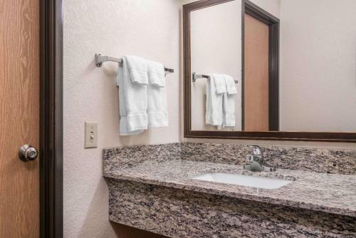 Hotel Americinn Lodge & Suites Worthington