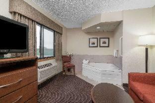 Hotel Americinn Lodge & Suites Worthington