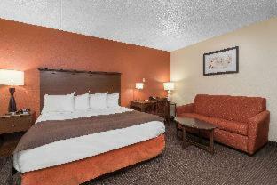 Hotel Americinn Lodge & Suites Worthington