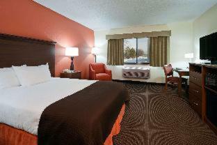 Hotel Americinn Lodge & Suites Worthington
