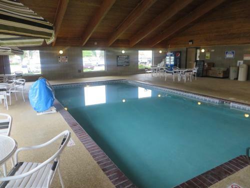 Hotel Americinn Lodge & Suites Worthington