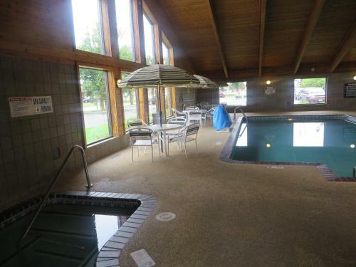 Hotel Americinn Lodge & Suites Worthington