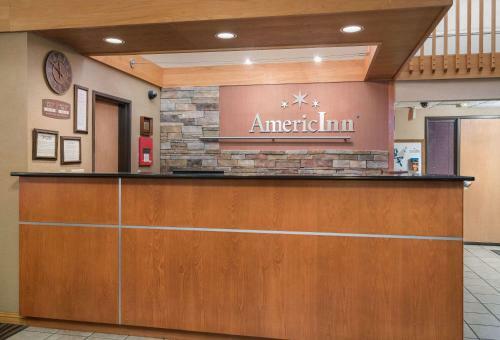Hotel Americinn Lodge & Suites Worthington