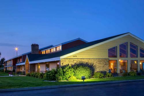 Hotel Americinn Lodge & Suites Worthington