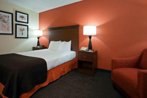 Hotel Americinn Lodge & Suites Worthington