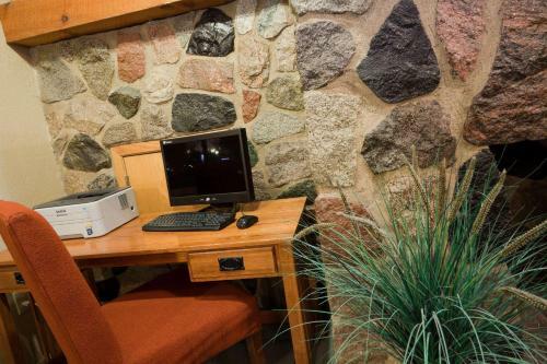 Hotel Americinn Lodge & Suites Worthington