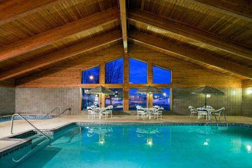 Hotel Americinn Lodge & Suites Worthington