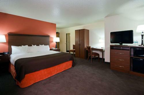 Hotel Americinn Lodge & Suites Worthington