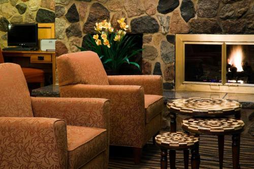 Hotel Americinn Lodge & Suites Worthington