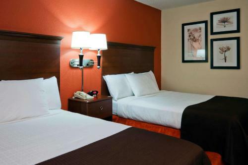 Hotel Americinn Lodge & Suites Worthington