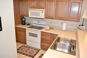 Apartamento Stonebridge Resort