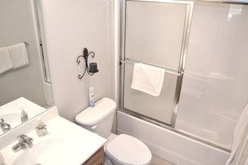 Apartamento Stonebridge Resort