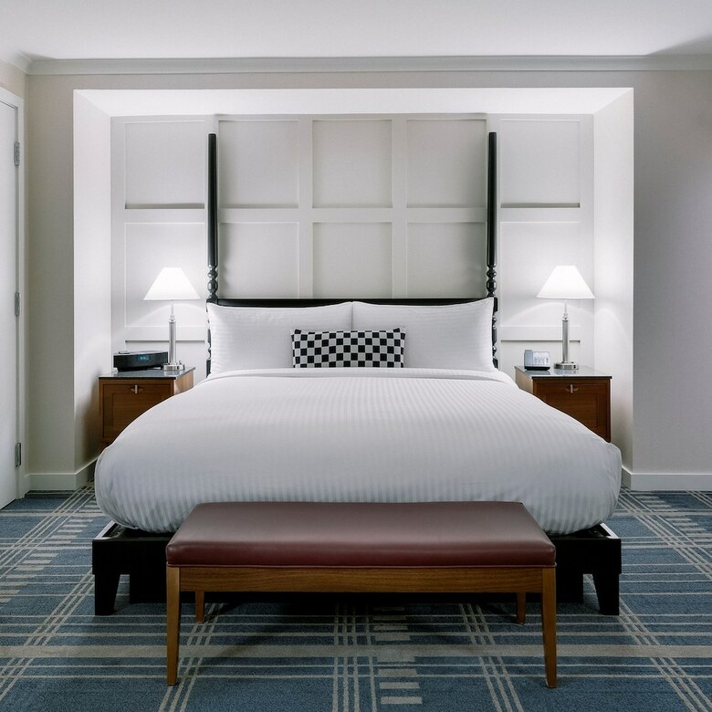 The Charles Hotel
