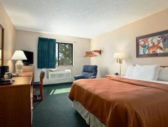 Motel Super 8 Baxter Brainerd Area