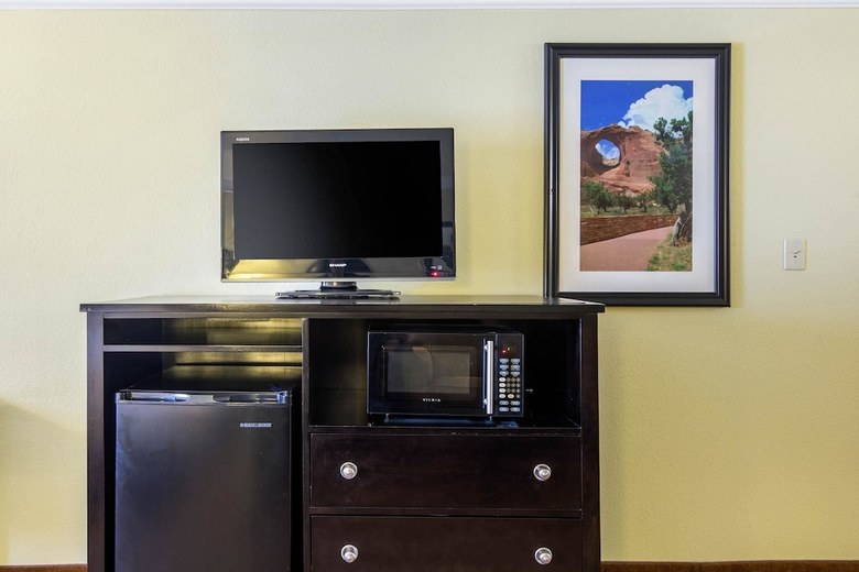 Hotel Quality Inn And Suites Gallup