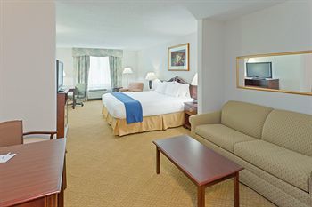 Hotel Holiday Inn Express Newton Falls