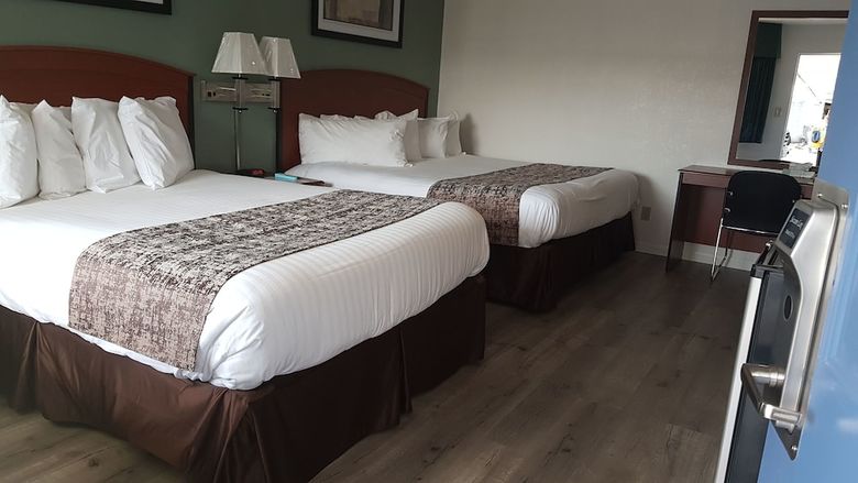 Hotel Phoenix Motel