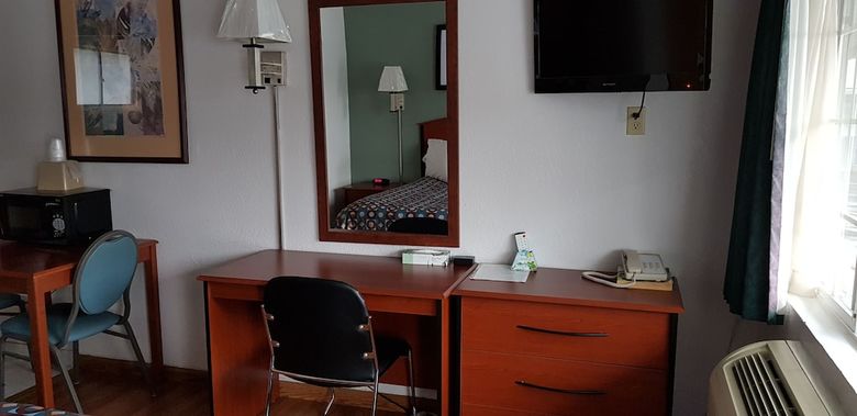 Hotel Phoenix Motel