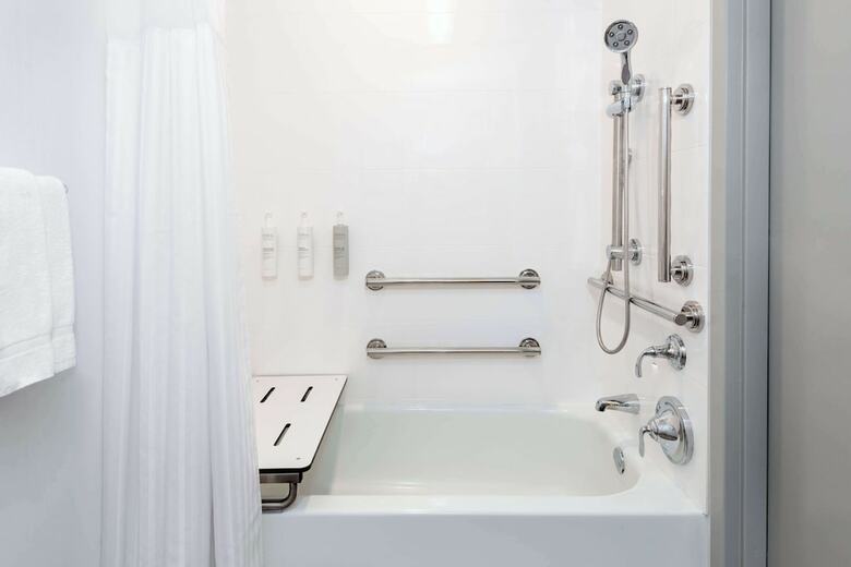Hotel Hilton Garden Inn Charlotte Uptown
