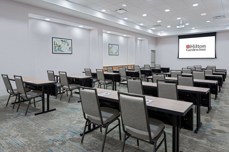 Hotel Hilton Garden Inn Charlotte Uptown