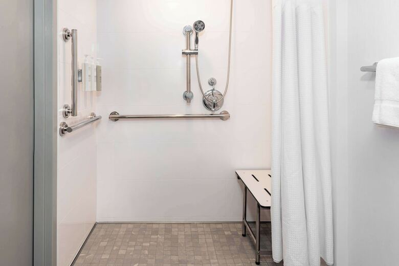 Hotel Hilton Garden Inn Charlotte Uptown