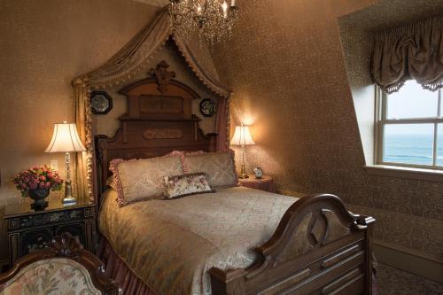Hotel The Chanler At Cliff Walk